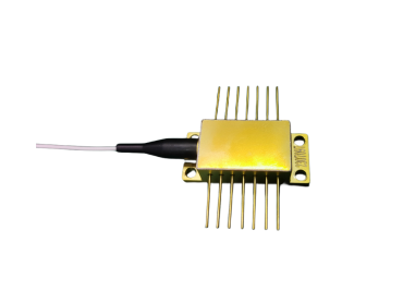 窄线宽稳频激光器