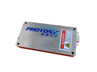 1550nm tunable narrow linewidth laser module